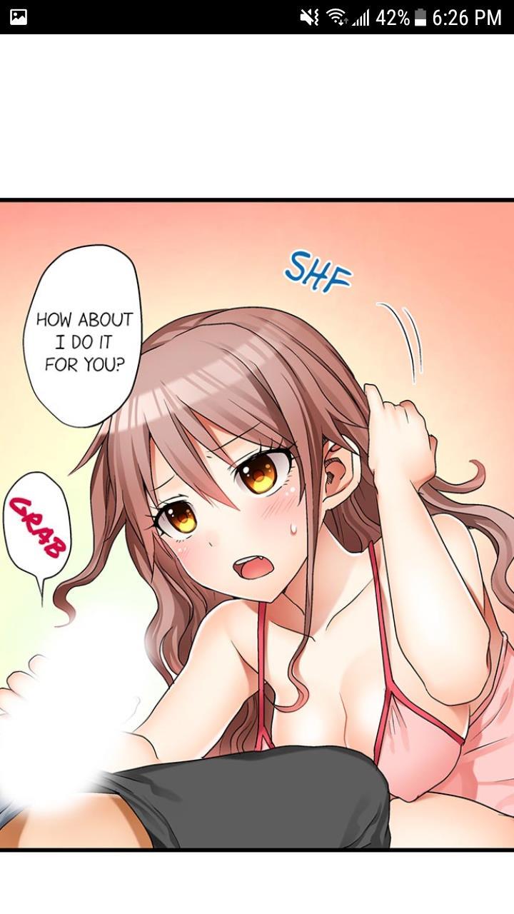 My First Time Is With.... My Little Sister?! [korean] Chapter 1 Page 114