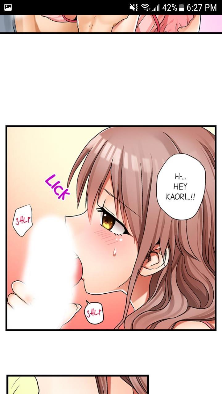 My First Time Is With.... My Little Sister?! [korean] Chapter 1 Page 126