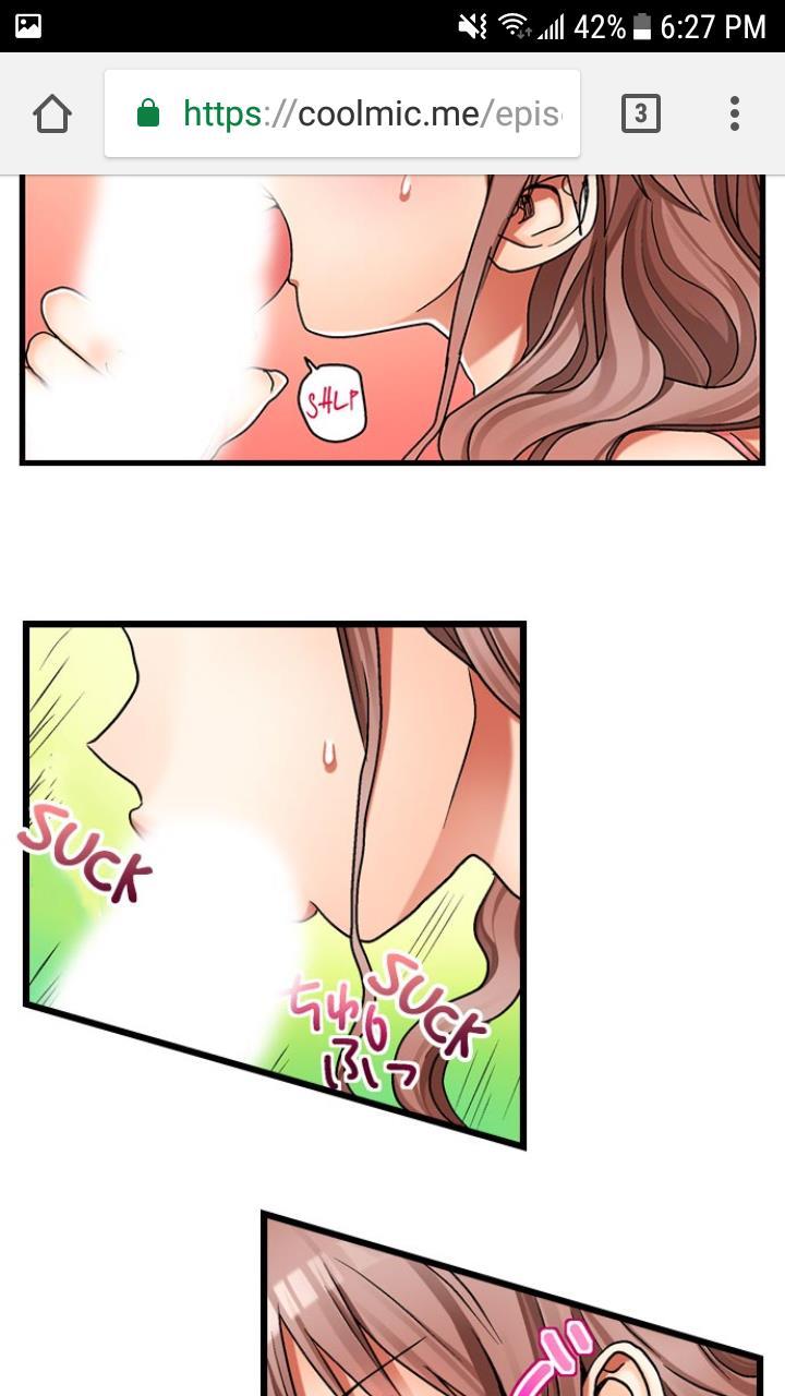 My First Time Is With.... My Little Sister?! [korean] Chapter 1 Page 127