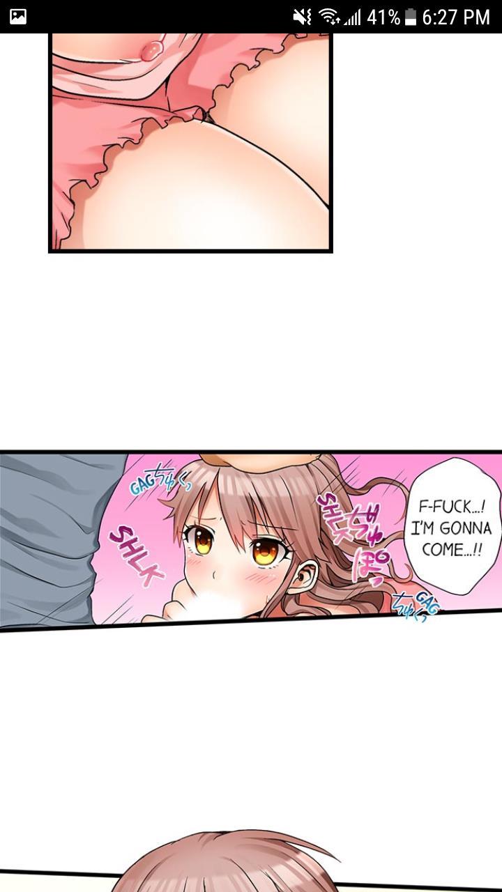 My First Time Is With.... My Little Sister?! [korean] Chapter 1 Page 137