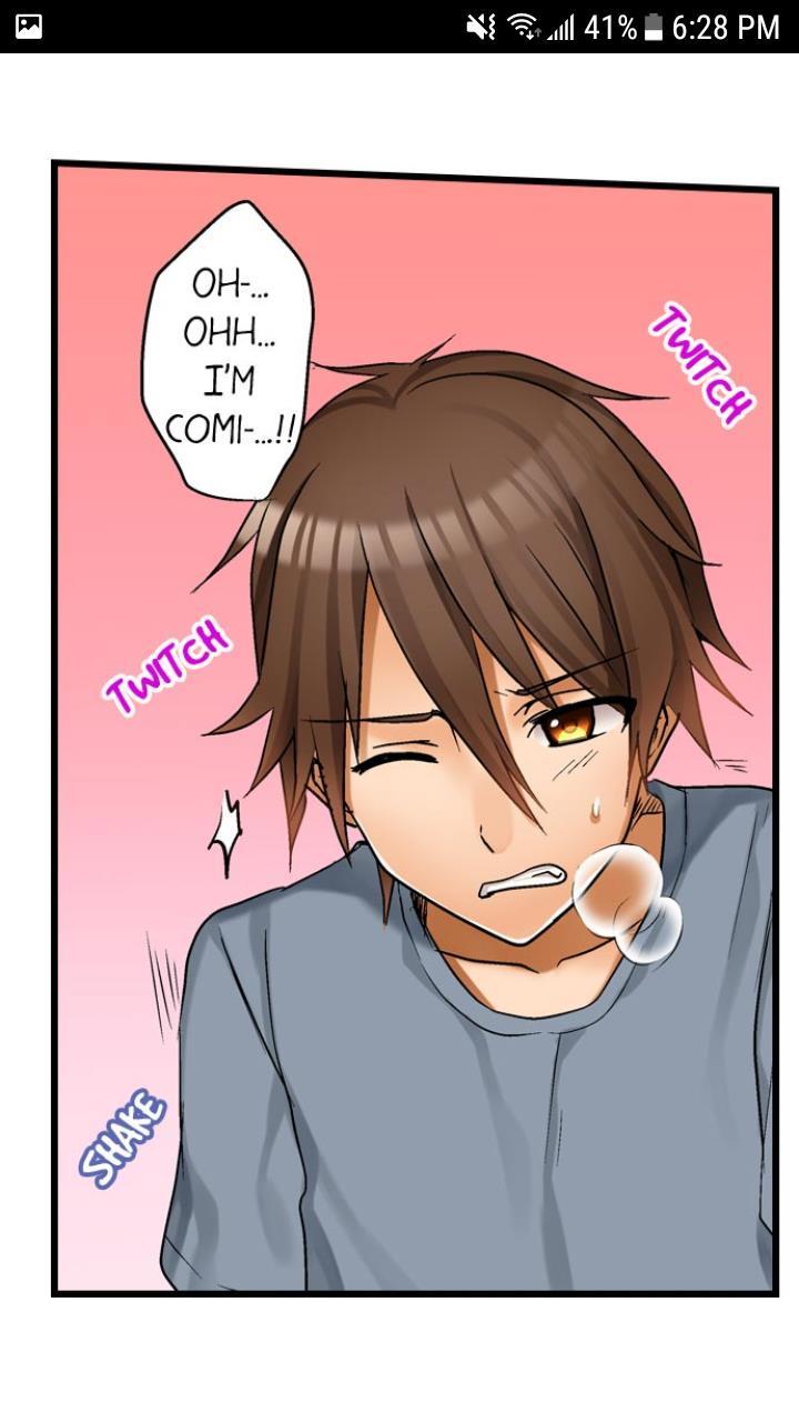 My First Time Is With.... My Little Sister?! [korean] Chapter 1 Page 139