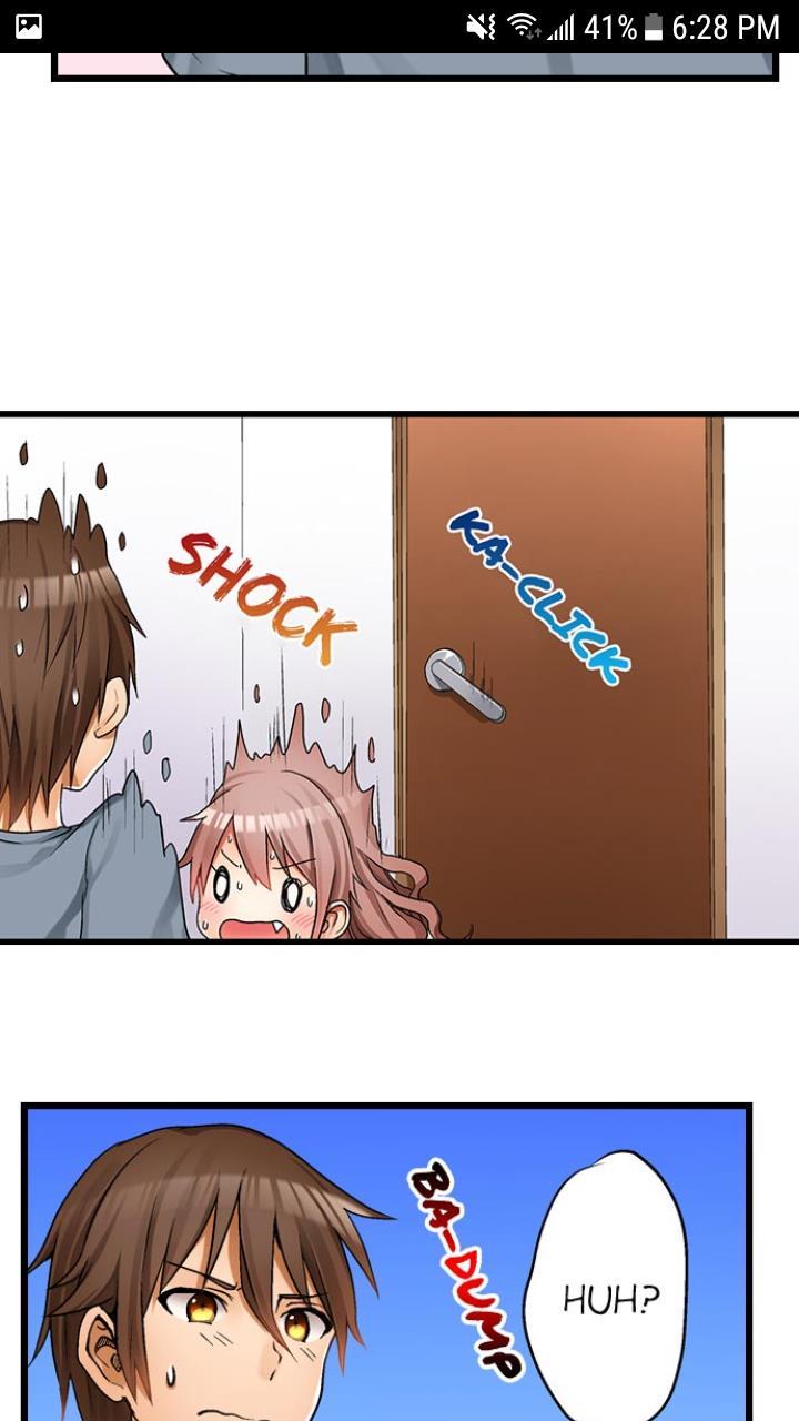 My First Time Is With.... My Little Sister?! [korean] Chapter 1 Page 140