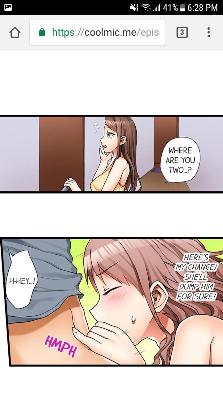 My First Time Is With.... My Little Sister?! [korean] Chapter 1 Page 142