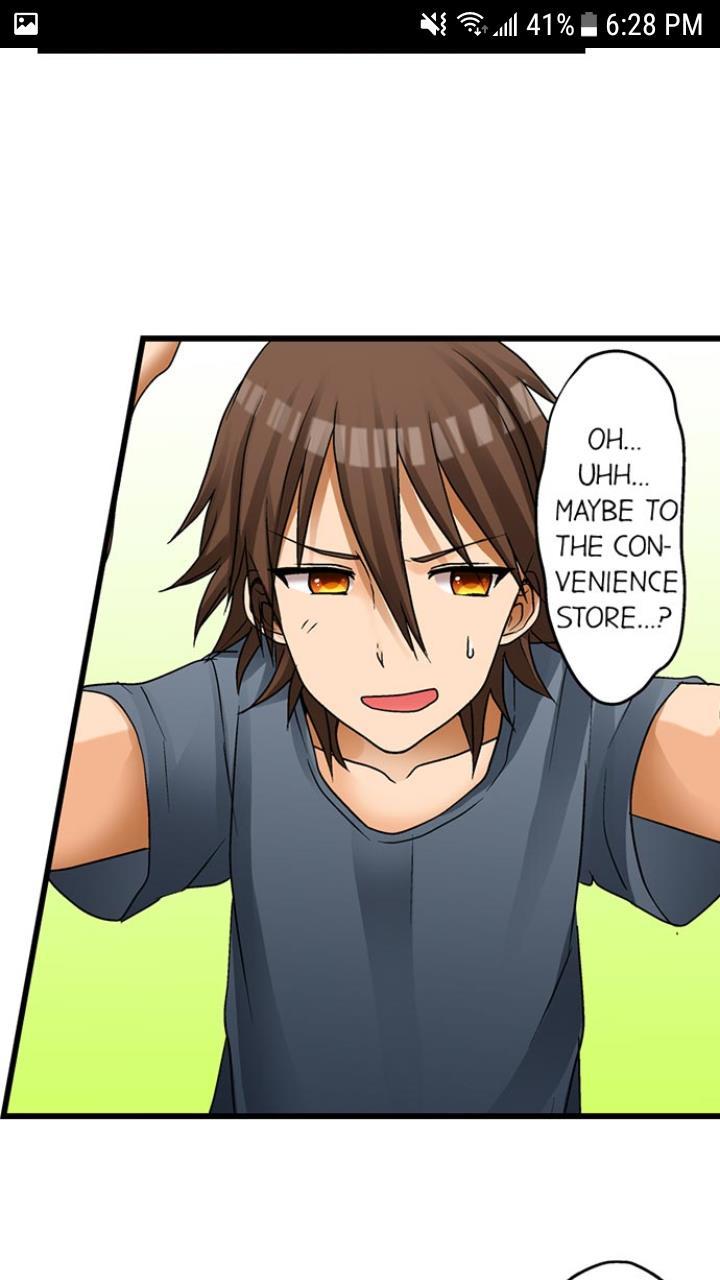 My First Time Is With.... My Little Sister?! [korean] Chapter 1 Page 152