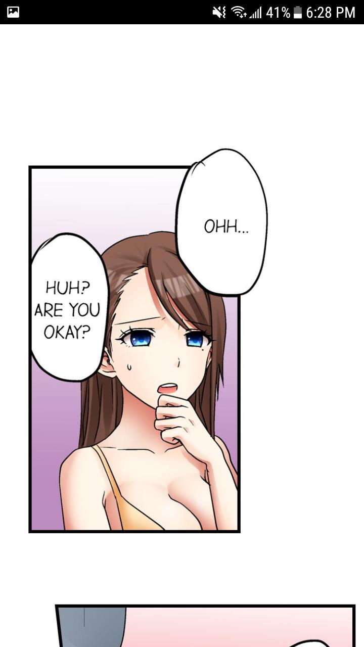 My First Time Is With.... My Little Sister?! [korean] Chapter 1 Page 154