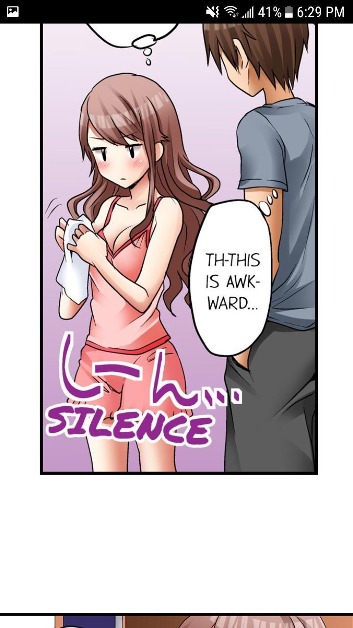 My First Time Is With.... My Little Sister?! [korean] Chapter 1 Page 162