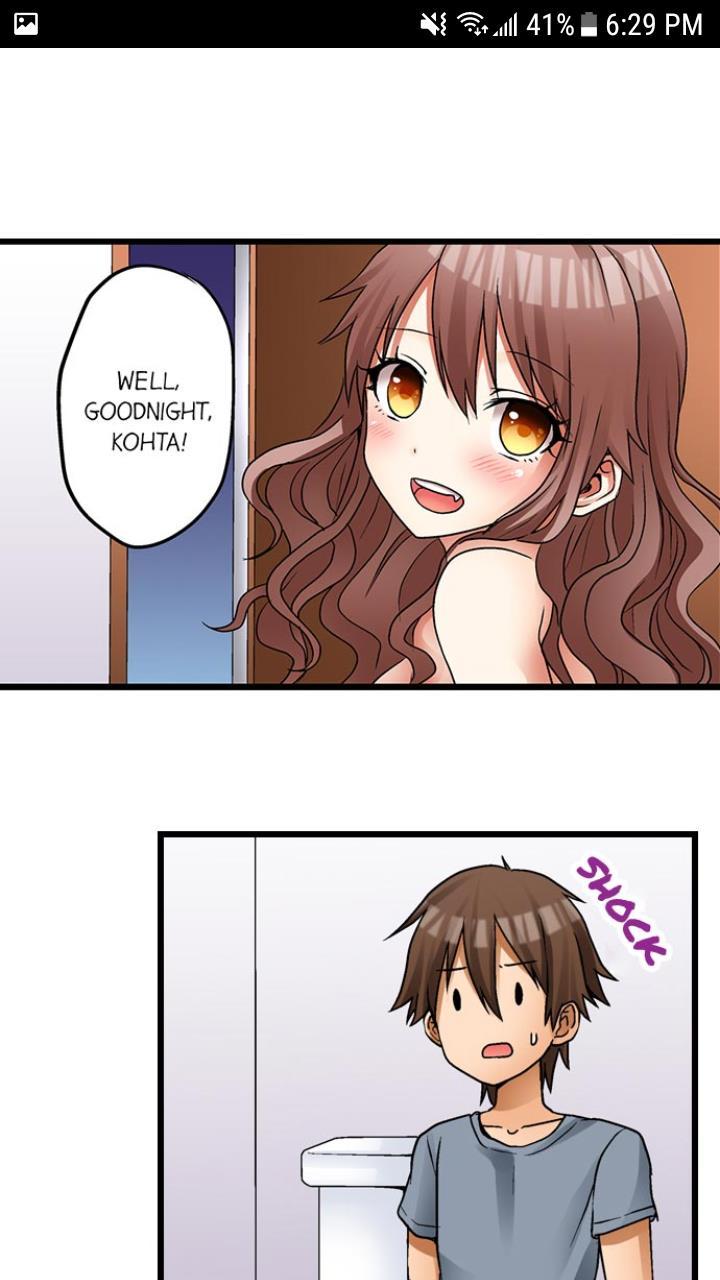 My First Time Is With.... My Little Sister?! [korean] Chapter 1 Page 163