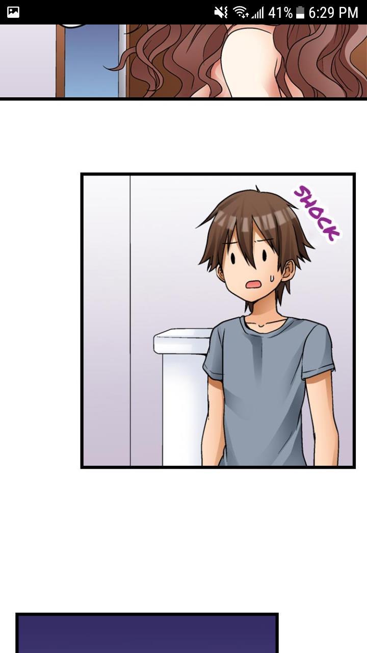 My First Time Is With.... My Little Sister?! [korean] Chapter 1 Page 164