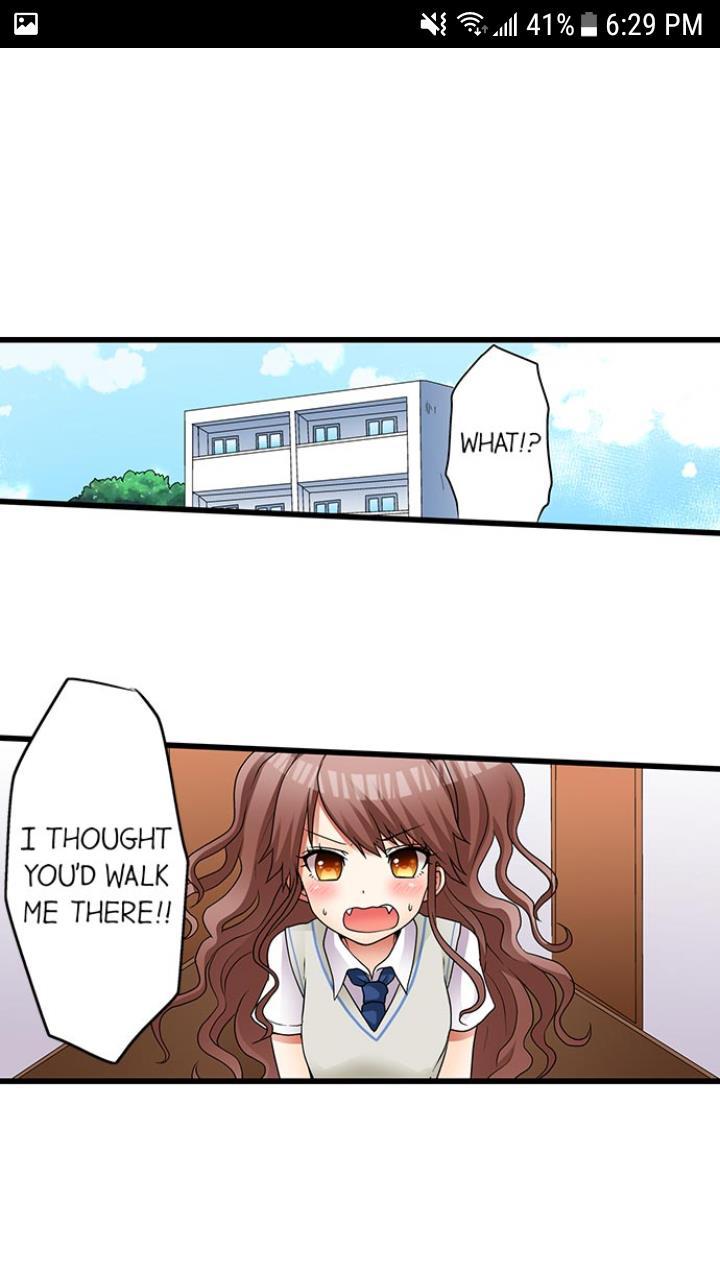 My First Time Is With.... My Little Sister?! [korean] Chapter 1 Page 166