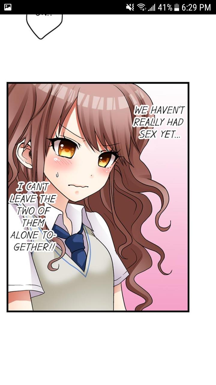 My First Time Is With.... My Little Sister?! [korean] Chapter 1 Page 168