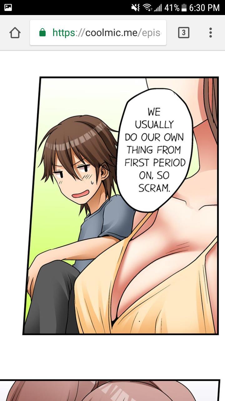 My First Time Is With.... My Little Sister?! [korean] Chapter 1 Page 171