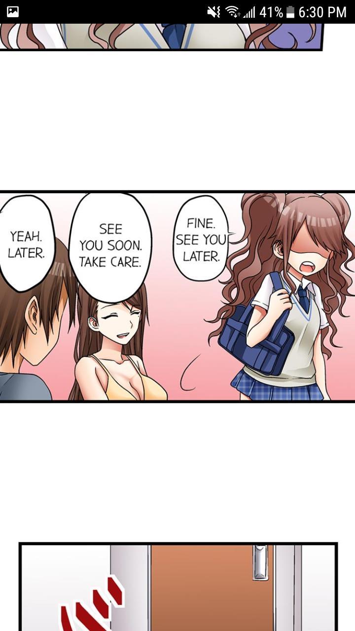 My First Time Is With.... My Little Sister?! [korean] Chapter 1 Page 174