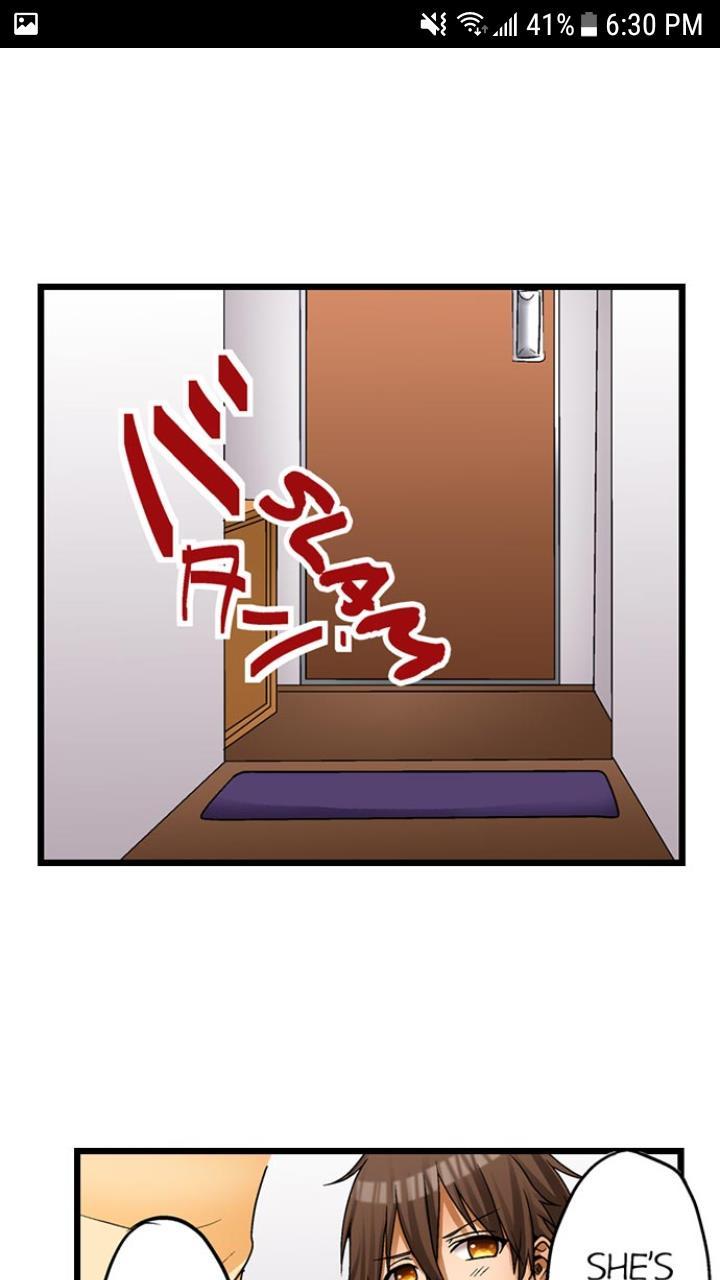 My First Time Is With.... My Little Sister?! [korean] Chapter 1 Page 175