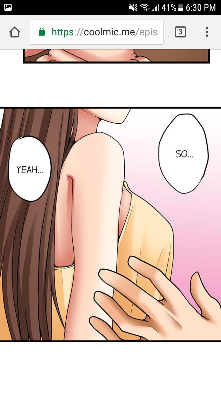 My First Time Is With.... My Little Sister?! [korean] Chapter 1 Page 177