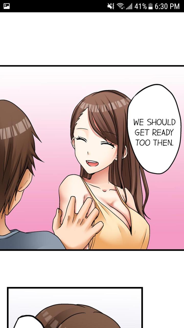 My First Time Is With.... My Little Sister?! [korean] Chapter 1 Page 178