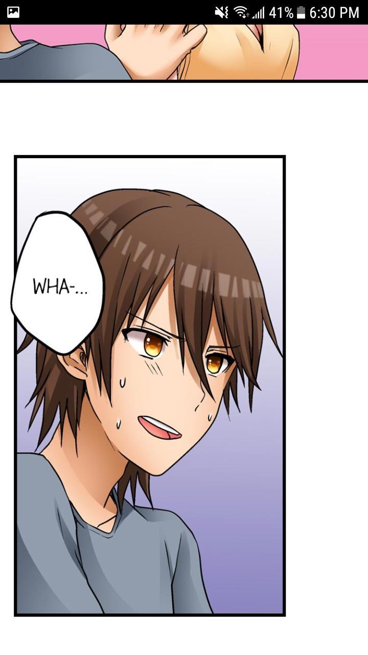 My First Time Is With.... My Little Sister?! [korean] Chapter 1 Page 179