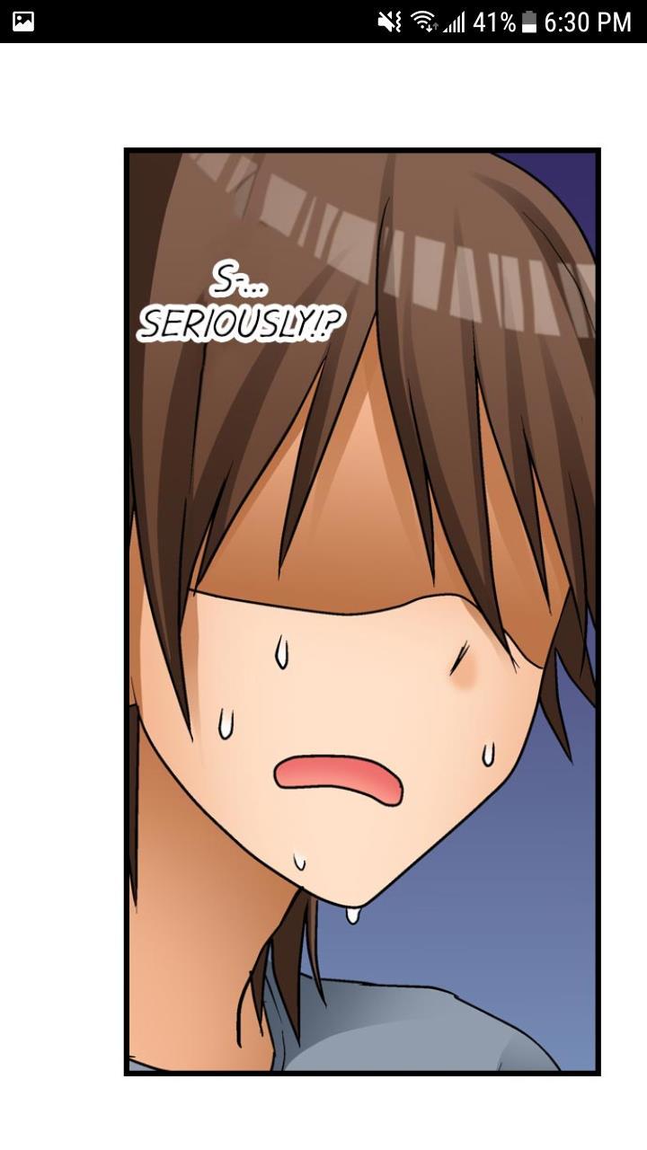 My First Time Is With.... My Little Sister?! [korean] Chapter 1 Page 183