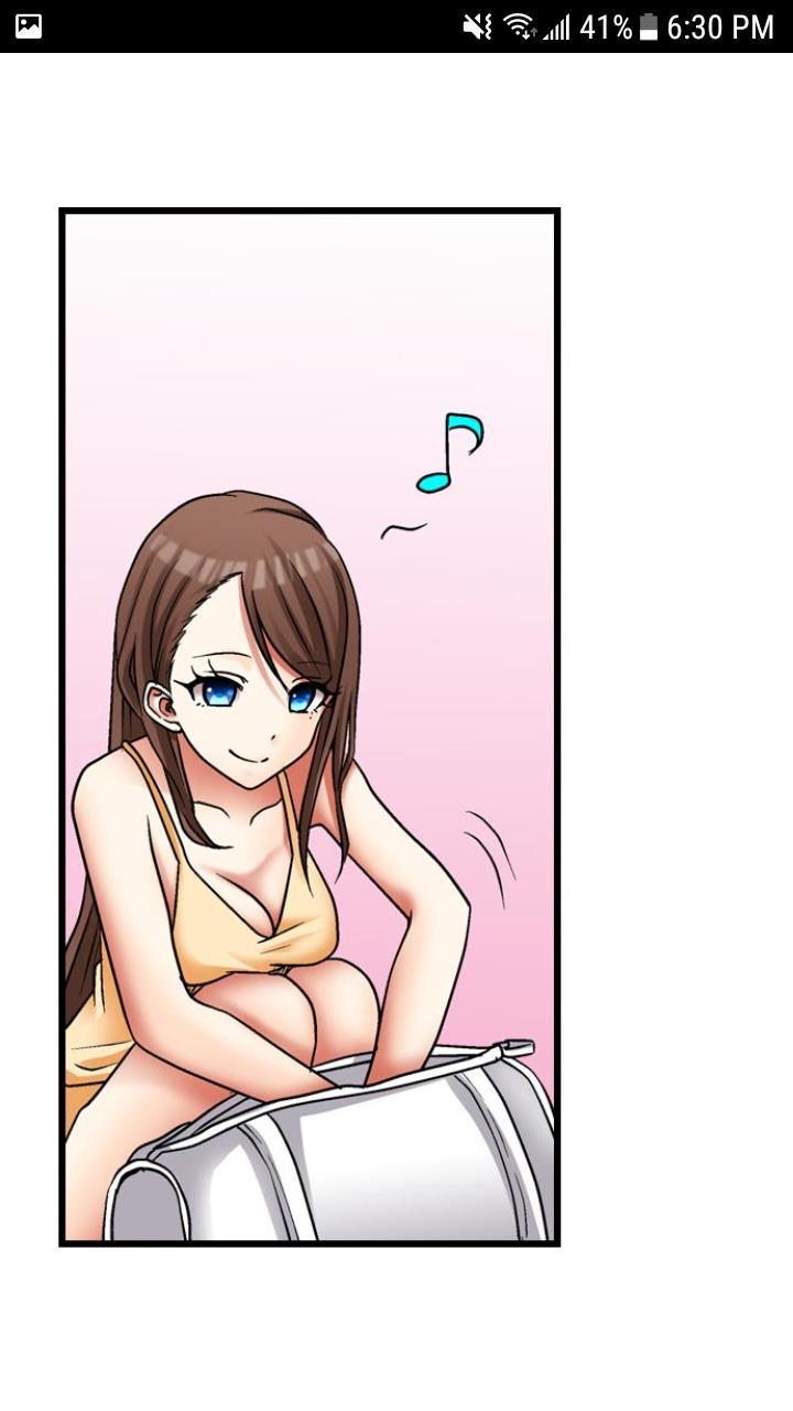 My First Time Is With.... My Little Sister?! [korean] Chapter 1 Page 184