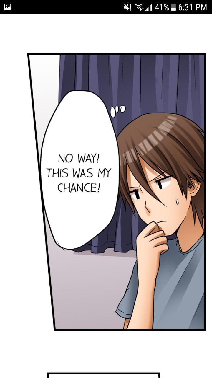 My First Time Is With.... My Little Sister?! [korean] Chapter 1 Page 185