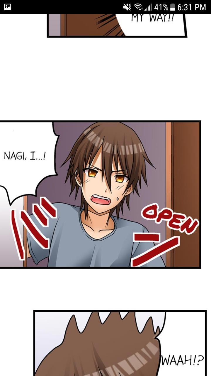 My First Time Is With.... My Little Sister?! [korean] Chapter 1 Page 187