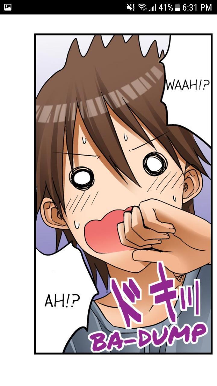 My First Time Is With.... My Little Sister?! [korean] Chapter 1 Page 188