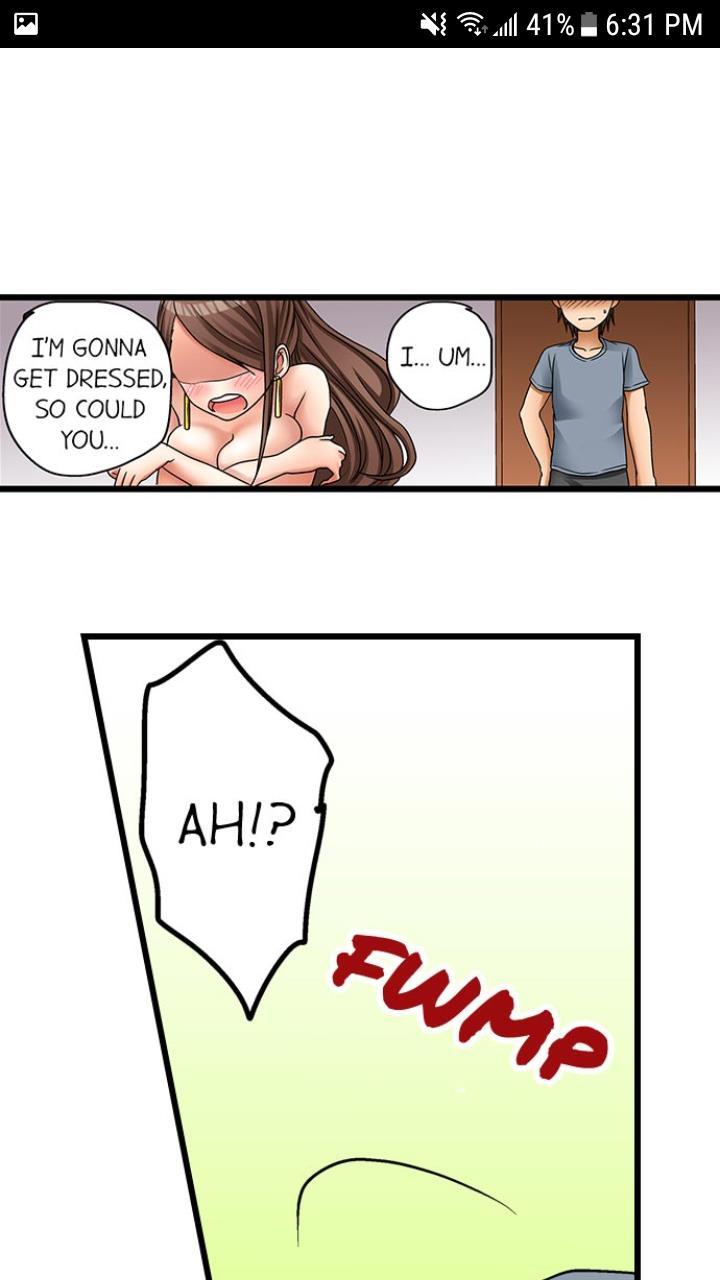 My First Time Is With.... My Little Sister?! [korean] Chapter 1 Page 193