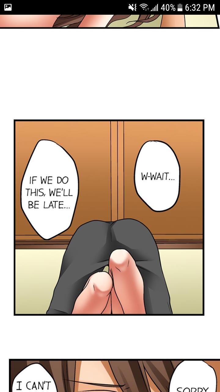 My First Time Is With.... My Little Sister?! [korean] Chapter 1 Page 199