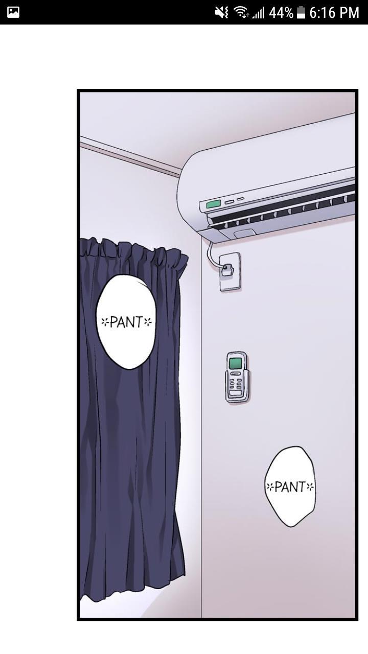 My First Time Is With.... My Little Sister?! [korean] Chapter 1 Page 2