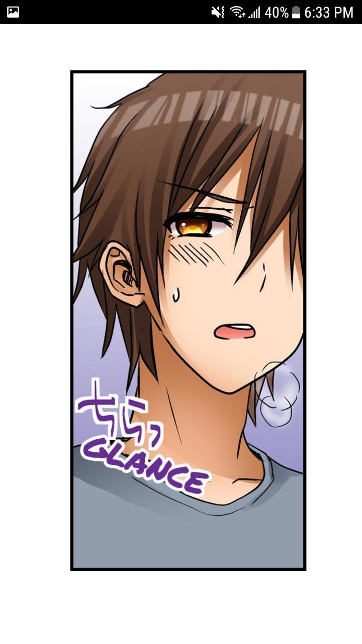 My First Time Is With.... My Little Sister?! [korean] Chapter 1 Page 209