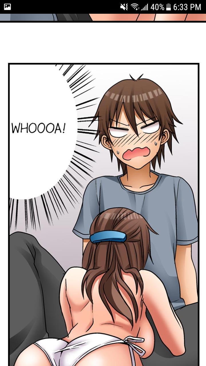 My First Time Is With.... My Little Sister?! [korean] Chapter 1 Page 219