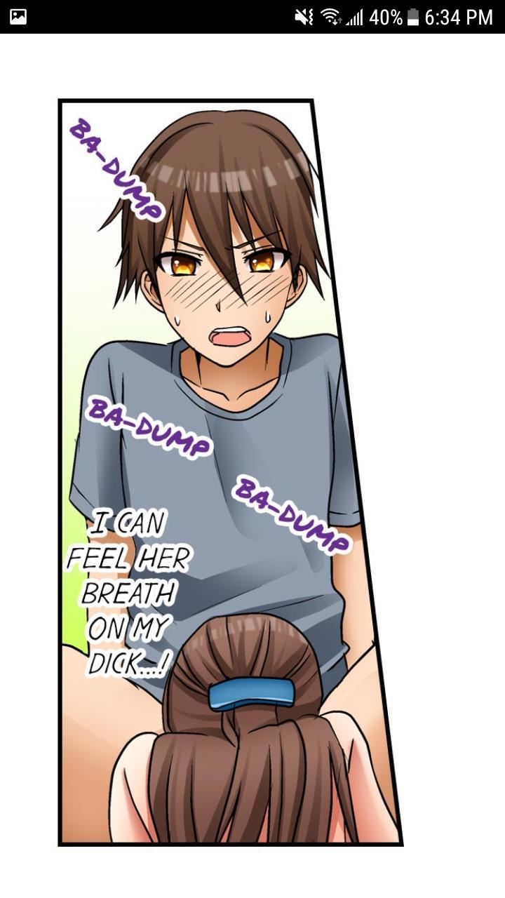 My First Time Is With.... My Little Sister?! [korean] Chapter 1 Page 228