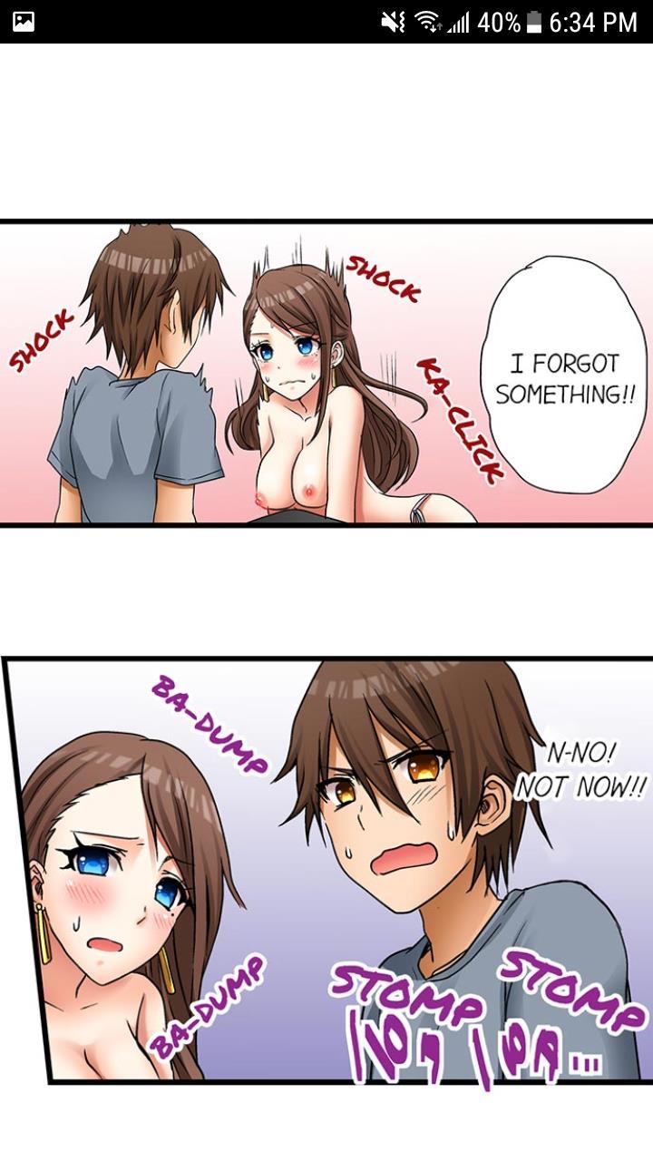 My First Time Is With.... My Little Sister?! [korean] Chapter 1 Page 229