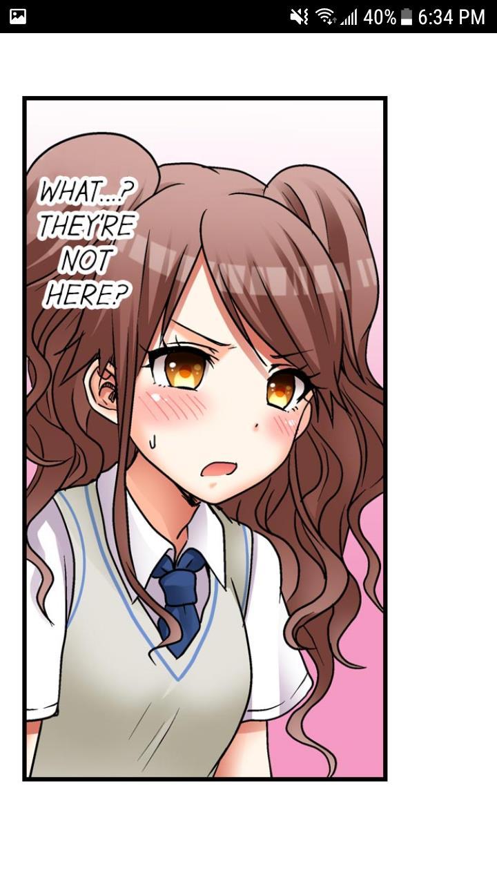 My First Time Is With.... My Little Sister?! [korean] Chapter 1 Page 235