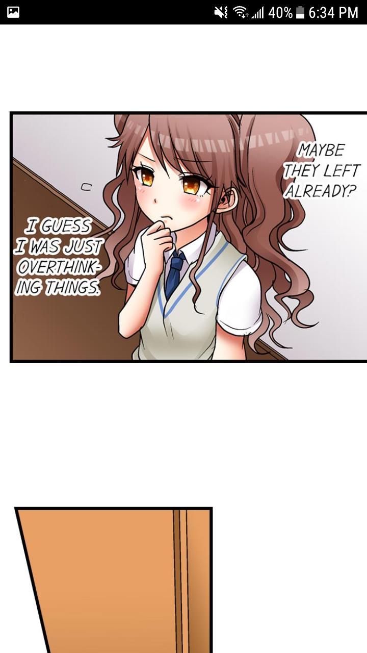 My First Time Is With.... My Little Sister?! [korean] Chapter 1 Page 236