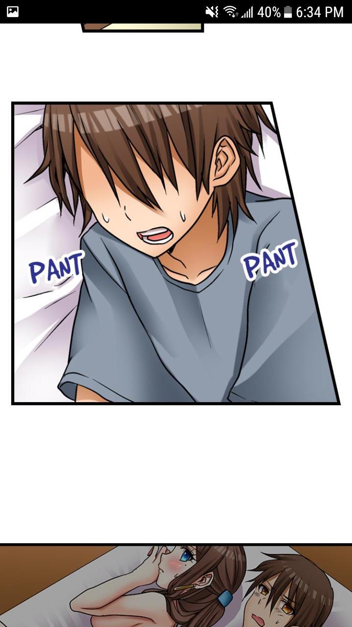 My First Time Is With.... My Little Sister?! [korean] Chapter 1 Page 238