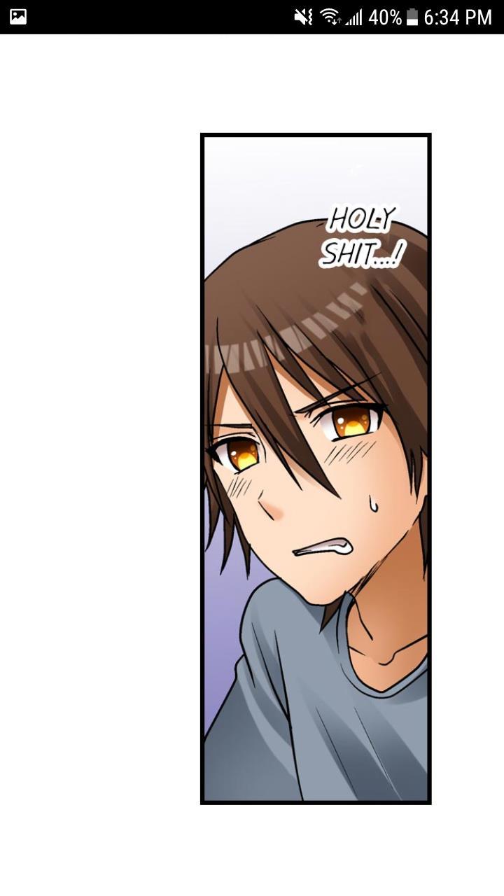 My First Time Is With.... My Little Sister?! [korean] Chapter 1 Page 240