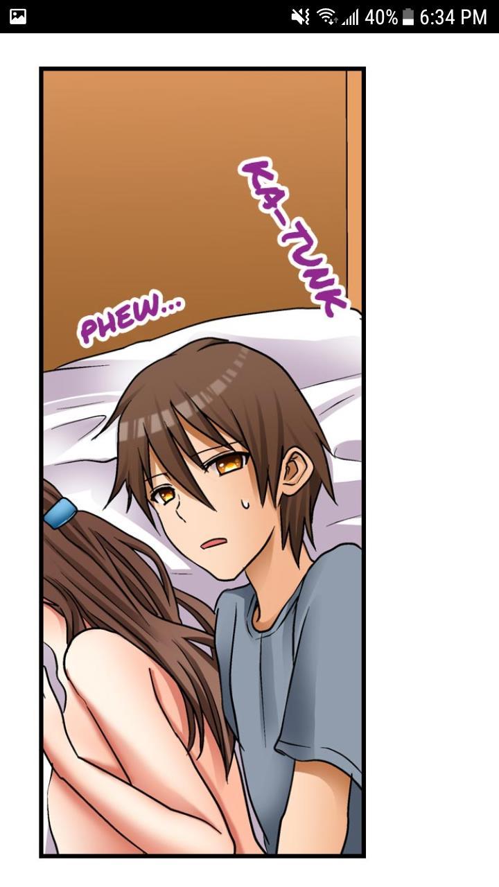 My First Time Is With.... My Little Sister?! [korean] Chapter 1 Page 241