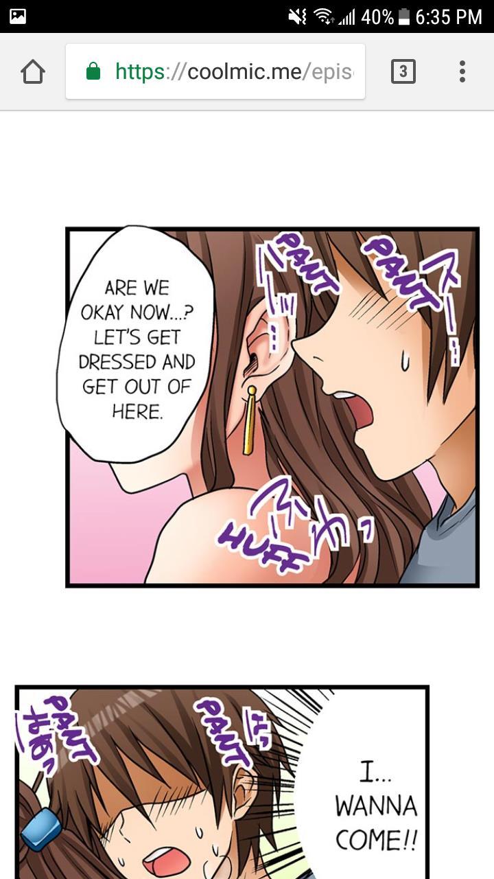 My First Time Is With.... My Little Sister?! [korean] Chapter 1 Page 244