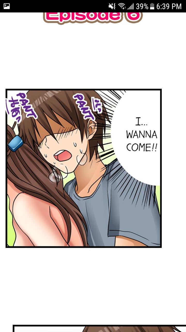 My First Time Is With.... My Little Sister?! [korean] Chapter 1 Page 247