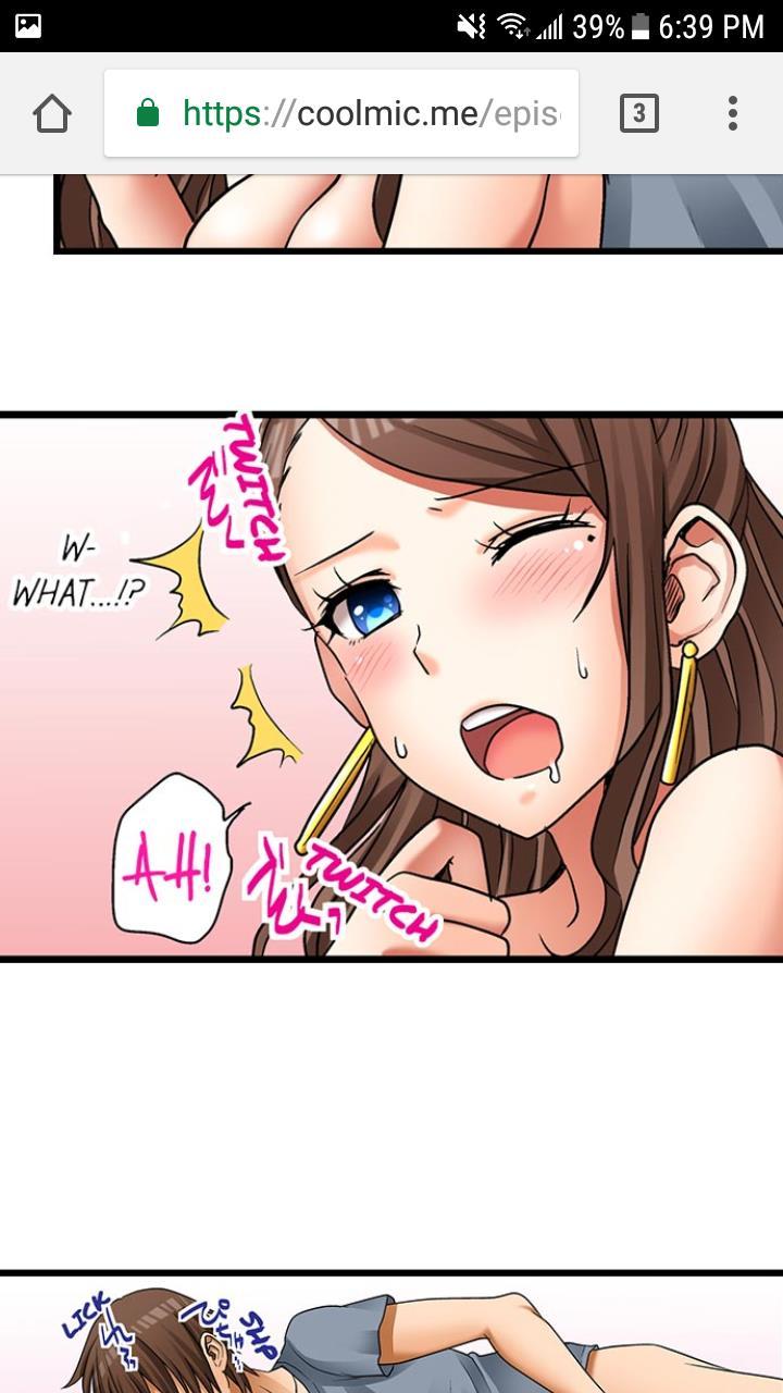 My First Time Is With.... My Little Sister?! [korean] Chapter 1 Page 249