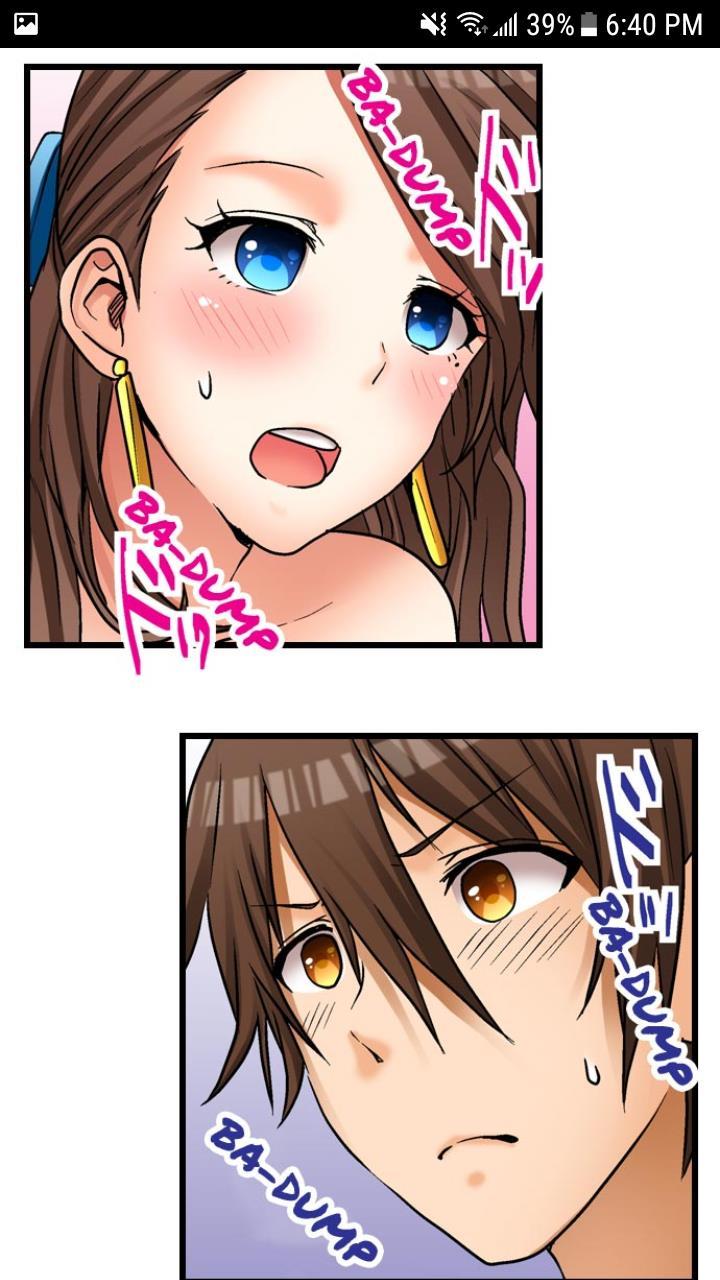 My First Time Is With.... My Little Sister?! [korean] Chapter 1 Page 254