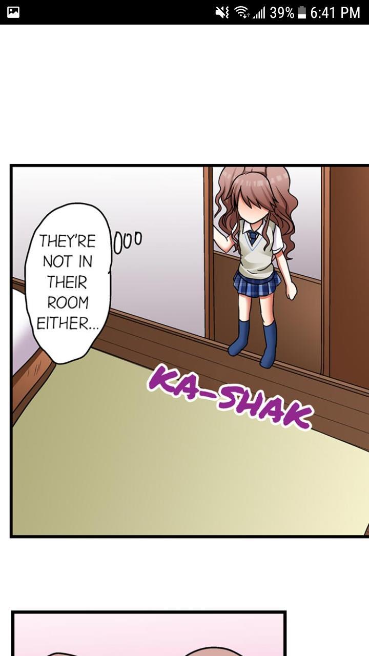 My First Time Is With.... My Little Sister?! [korean] Chapter 1 Page 268