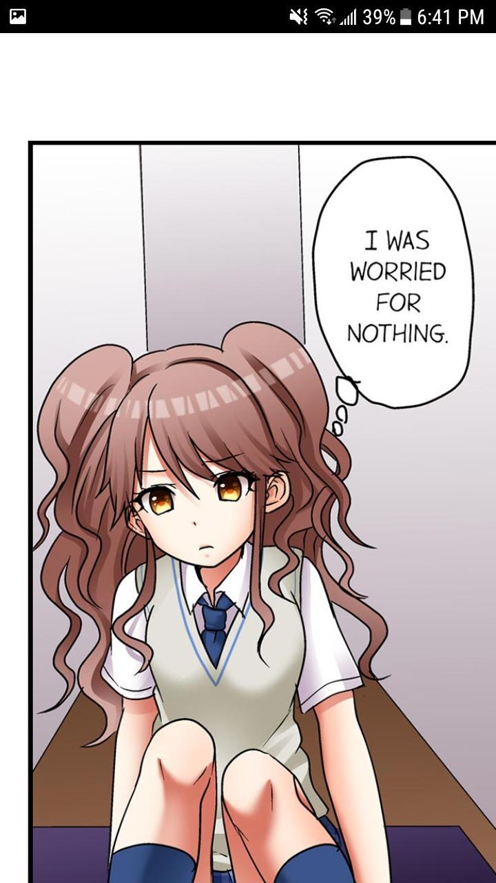 My First Time Is With.... My Little Sister?! [korean] Chapter 1 Page 270