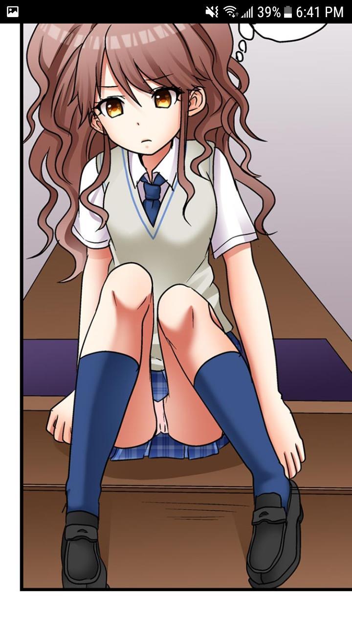 My First Time Is With.... My Little Sister?! [korean] Chapter 1 Page 271