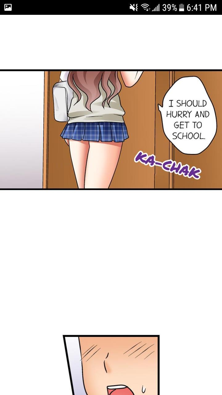 My First Time Is With.... My Little Sister?! [korean] Chapter 1 Page 272