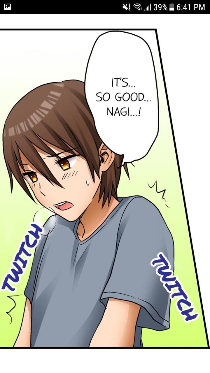 My First Time Is With.... My Little Sister?! [korean] Chapter 1 Page 274