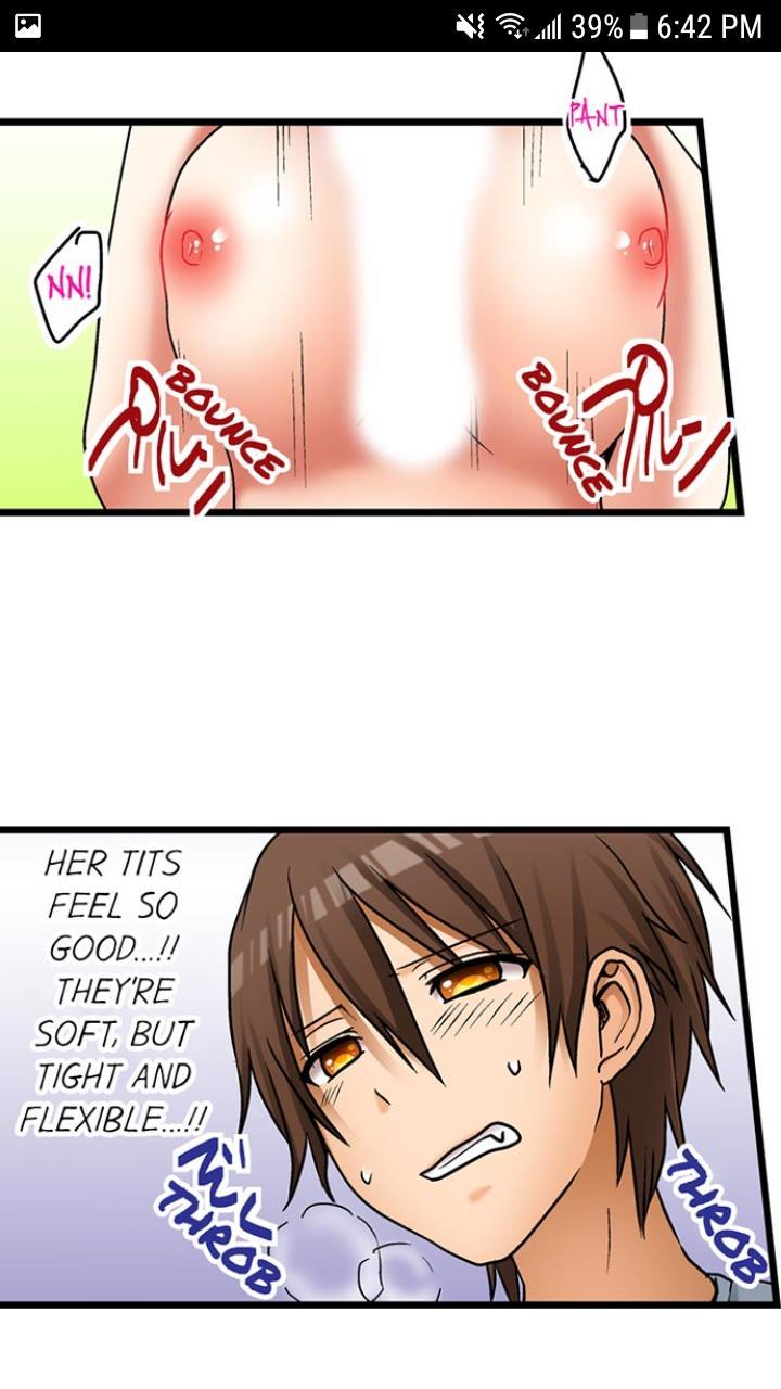 My First Time Is With.... My Little Sister?! [korean] Chapter 1 Page 278