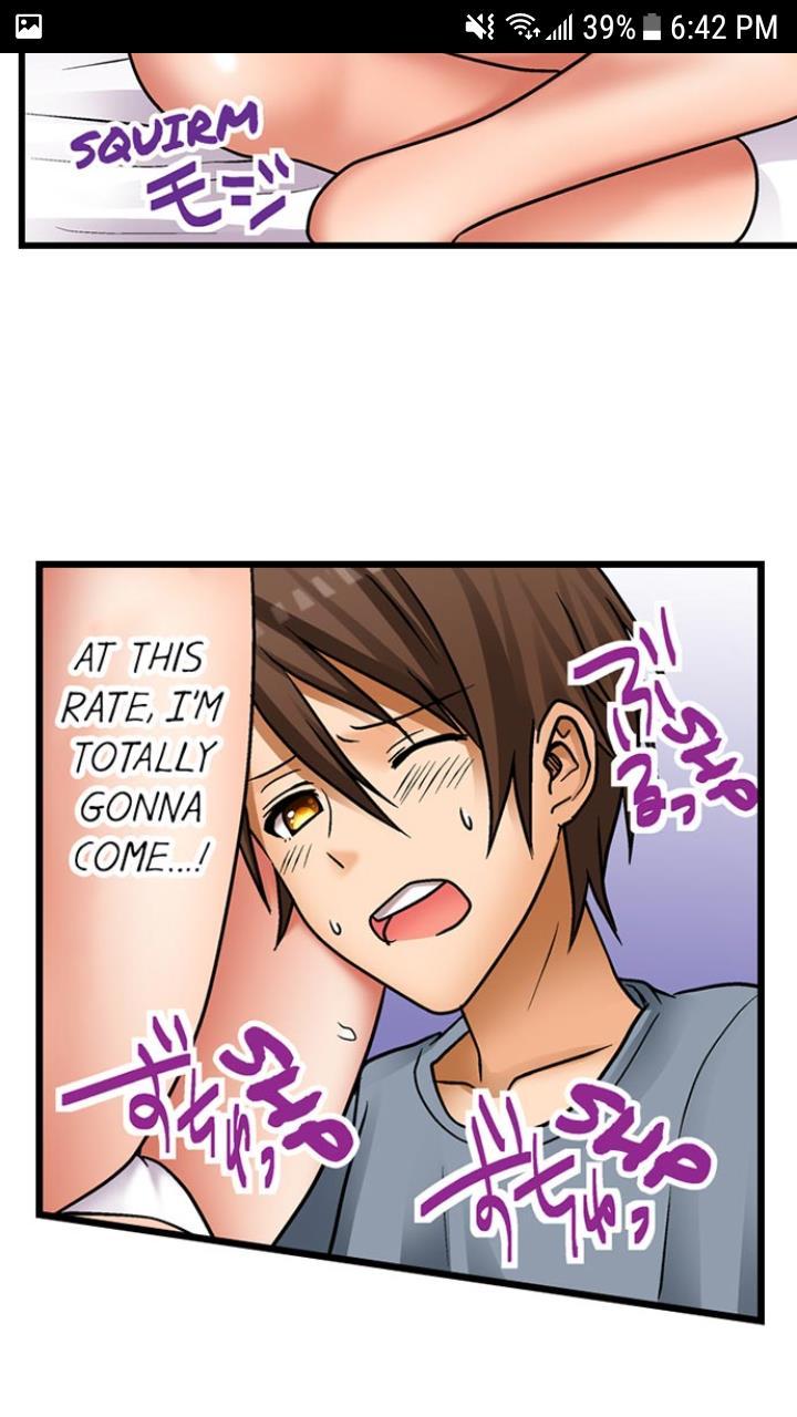 My First Time Is With.... My Little Sister?! [korean] Chapter 1 Page 283