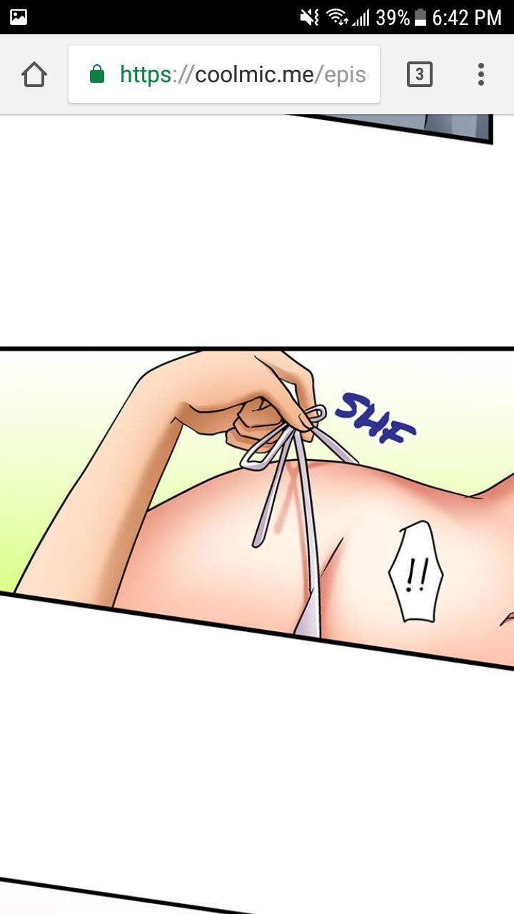 My First Time Is With.... My Little Sister?! [korean] Chapter 1 Page 284