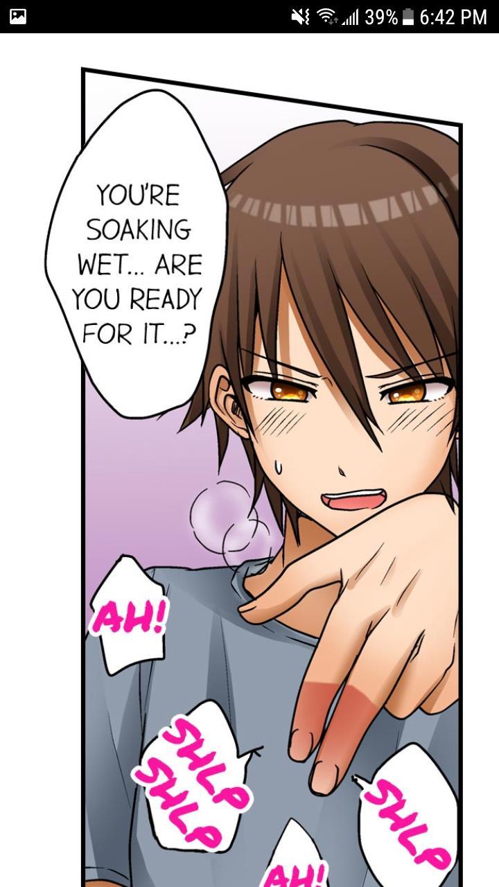 My First Time Is With.... My Little Sister?! [korean] Chapter 1 Page 286